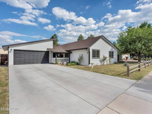 Flagstaff, AZ 86004,4015 E Longley Drive