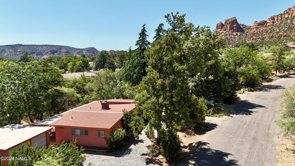 Sedona, AZ 86351,75 Courthouse Butte Road