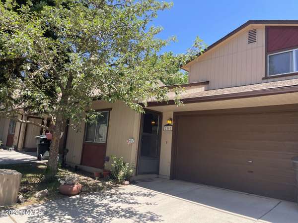 2501 E Eva Loop,  Flagstaff,  AZ 86004