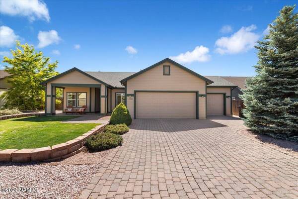 Flagstaff, AZ 86015,4560 Bellemont Springs Drive