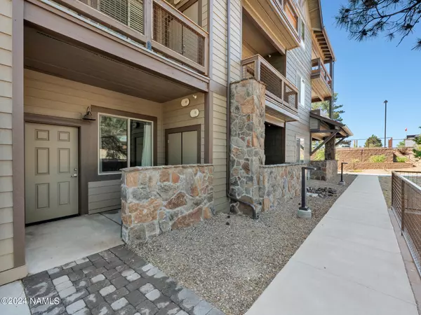 Flagstaff, AZ 86001,1650 Ponderosa Parkway #102