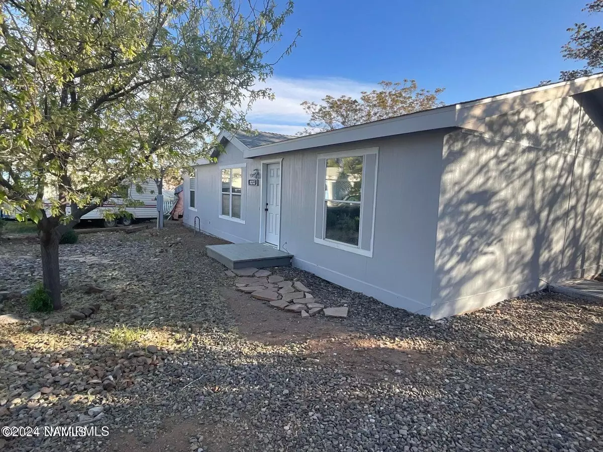 Cottonwood, AZ 86326,2375 S Cedar Lane