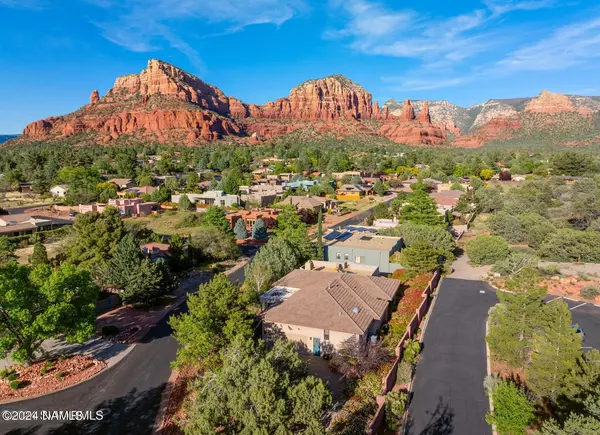 Sedona, AZ 86336,130 Indian Cliffs Road