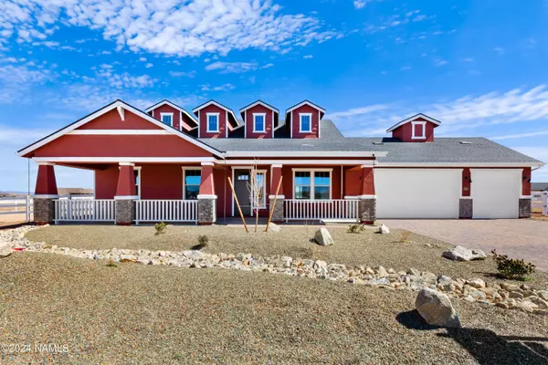 2785 Nelson Lane,  Chino Valley,  AZ 86323