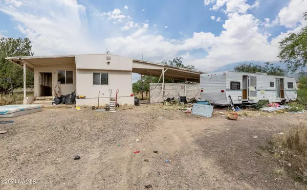 Rimrock, AZ 86335,3080 E Maybe Manana Way