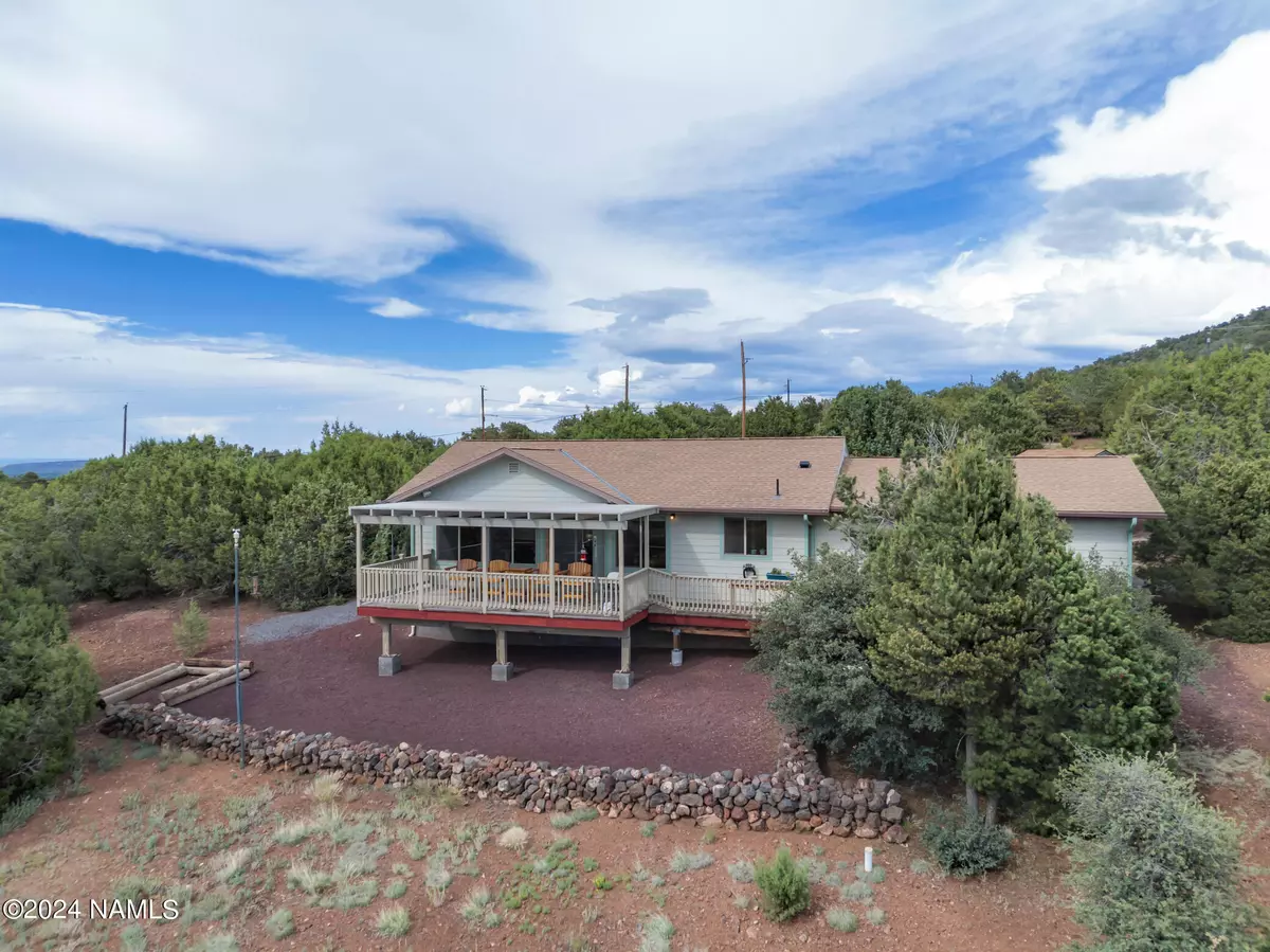 Williams, AZ 86046,1290 W Mustang Boulevard