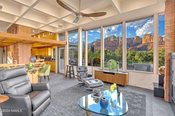 Sedona, AZ 86336,36 Coronado Trail