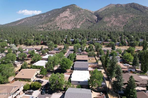 Flagstaff, AZ 86004,3578 N Alta Vista Drive