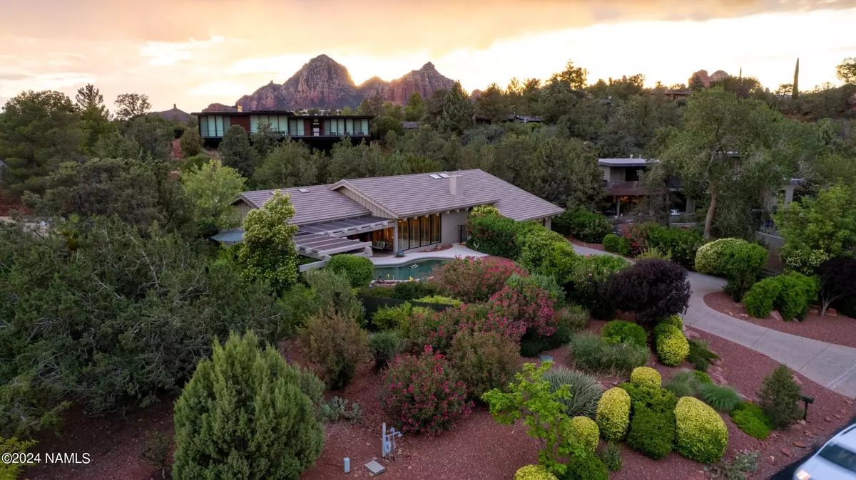 Sedona, AZ 86336,95 Manzanita Drive