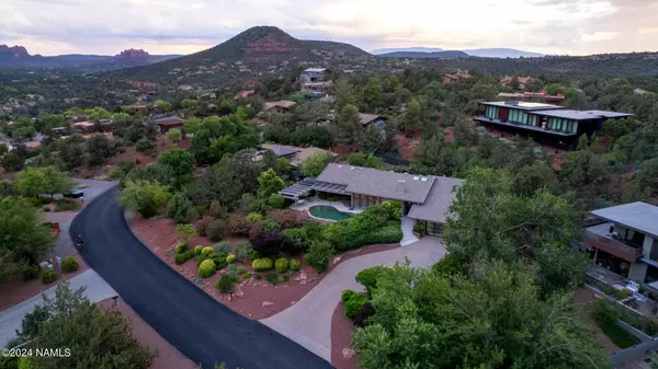 Sedona, AZ 86336,95 Manzanita Drive