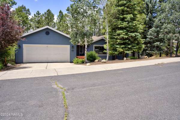 Flagstaff, AZ 86004,945 N Sinagua Heights Drive