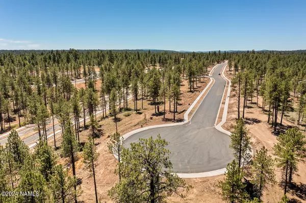 Flagstaff, AZ 86004,523 N Valerian Lane #Lot 20