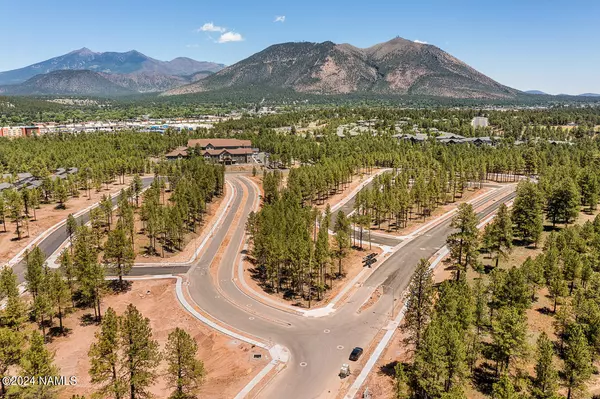 Flagstaff, AZ 86004,523 N Valerian Lane #Lot 20