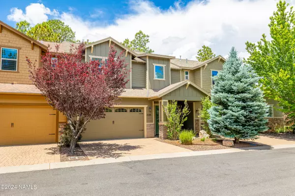 Flagstaff, AZ 86005,3125 S Salvestrin Lane