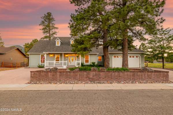 Williams, AZ 86046,2511 W Brookhollow Drive