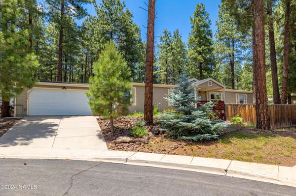 Flagstaff, AZ 86001,2230 W Atlantic Court