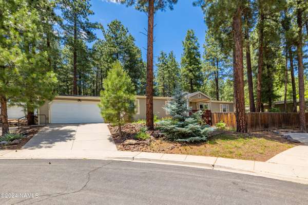 Flagstaff, AZ 86001,2230 W Atlantic Court