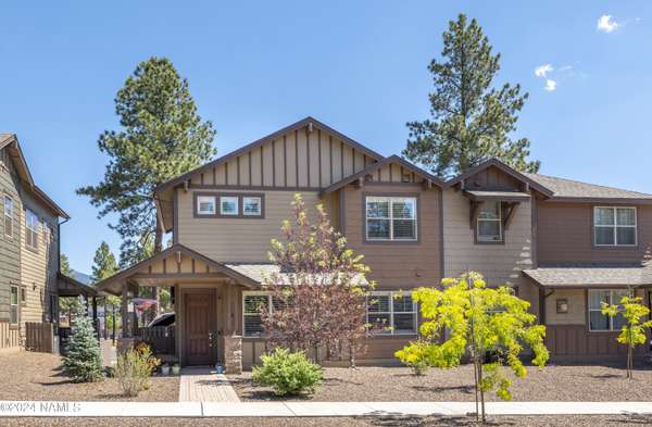 Flagstaff, AZ 86001,2461 W Clement Circle