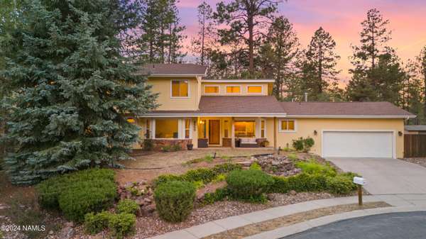 Flagstaff, AZ 86001,3555 Zachary Way