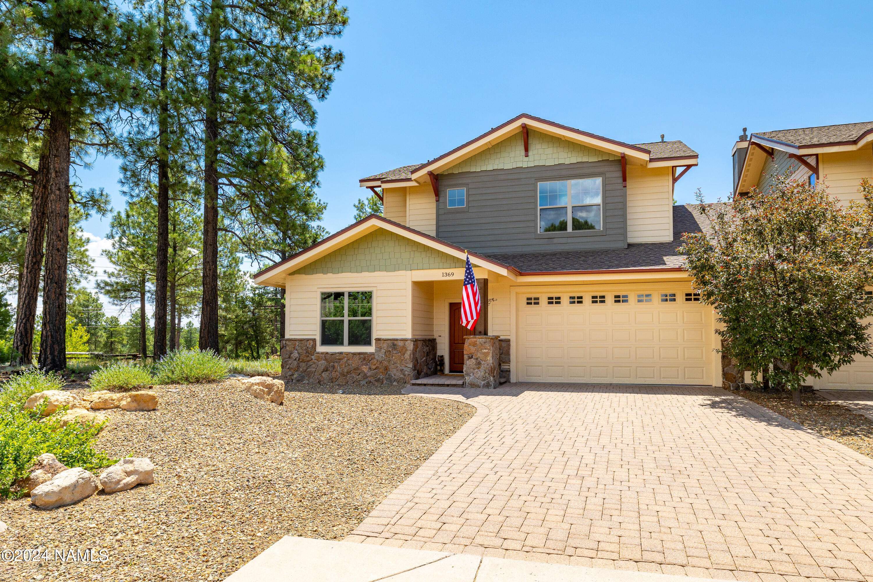 Flagstaff, AZ 86001,1369 S Maricopa Street