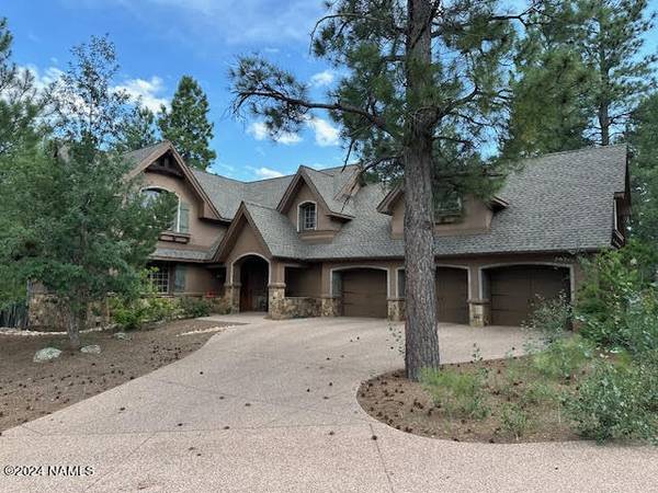 Flagstaff, AZ 86005,1757 E Mossy Oak Court