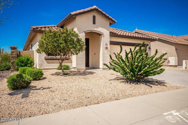 Anthem, AZ 85086,42906 Hudson Trail