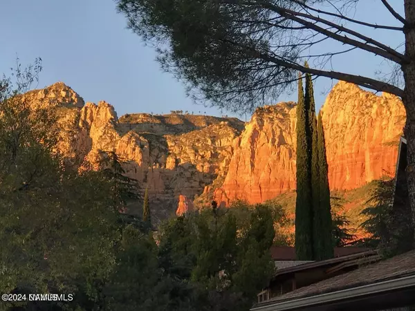 Sedona, AZ 86336,510 Sunset Lane