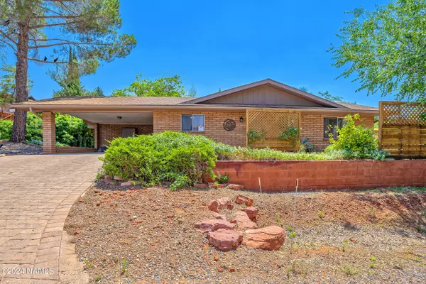 Sedona, AZ 86336,510 Sunset Lane