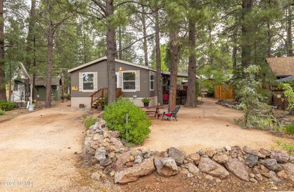 Flagstaff, AZ 86005,2743 Tishepi Trail