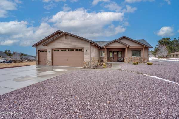 Williams, AZ 86046,897 S Cypress