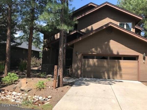 Flagstaff, AZ 86005,2190 Platt Cline