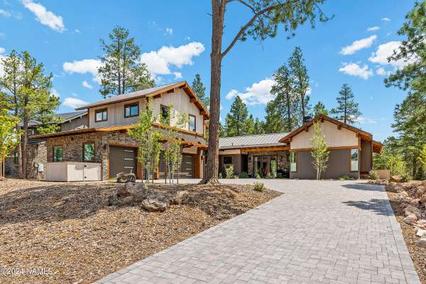 Flagstaff, AZ 86005,2420 S Pinyon Jay Drive