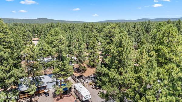 Munds Park, AZ 86017,17220 Mescalero Drive