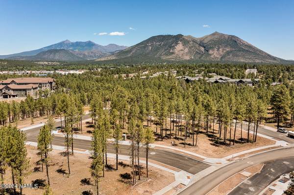 Flagstaff, AZ 86004,672 N Snowberry Circle #Lot 47