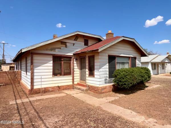 Winslow, AZ 86047,412 E Aspinwall Street