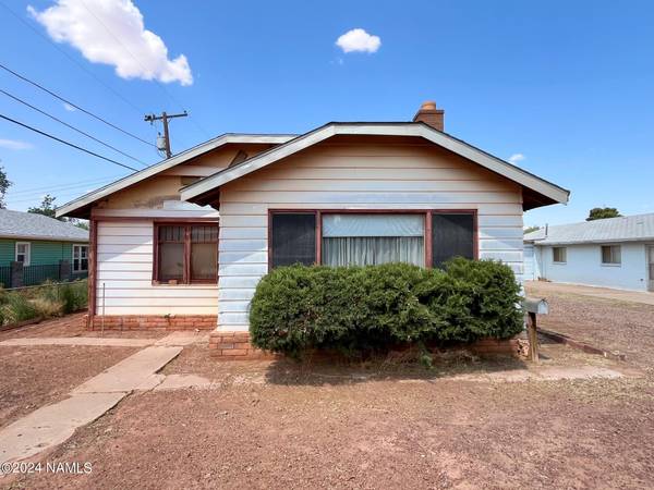 Winslow, AZ 86047,412 E Aspinwall Street