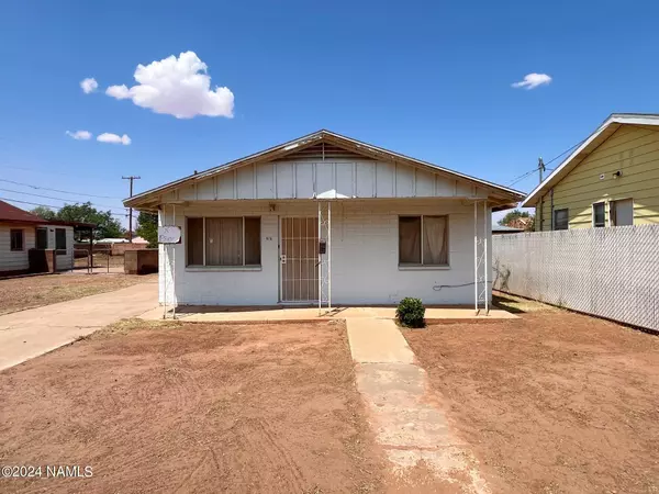 Winslow, AZ 86047,416 E Aspinwall Street