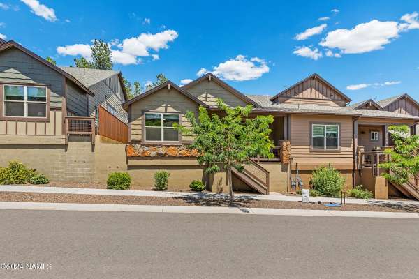 Flagstaff, AZ 86001,2520 W Josselyn Drive