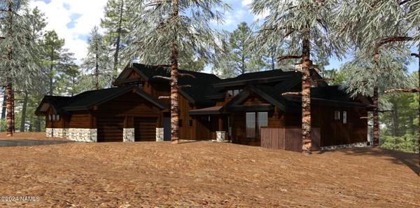 Flagstaff, AZ 86005,2380 E Del Rae Drive #208