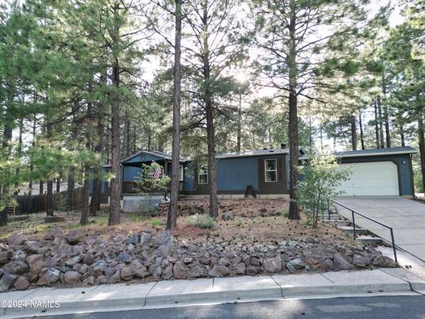 Flagstaff, AZ 86001,2055 Adirondack Avenue