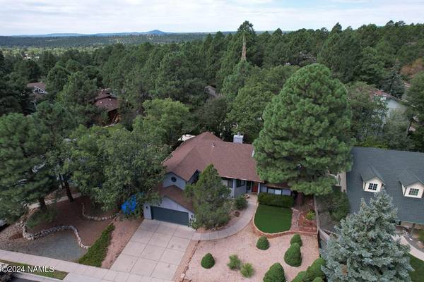 Flagstaff, AZ 86004,3851 N Patterson Boulevard