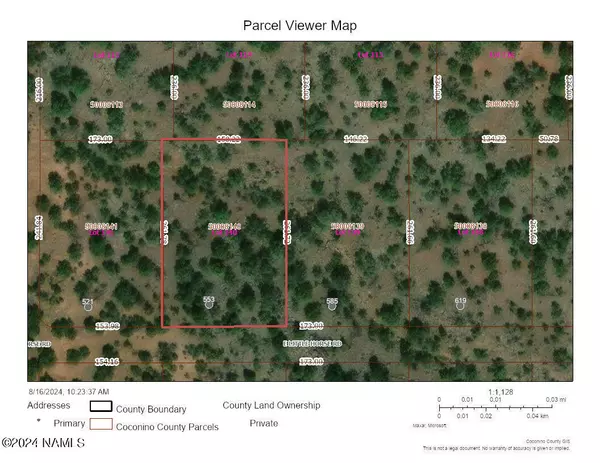 Williams, AZ 86046,553 E Little Horse Road #140