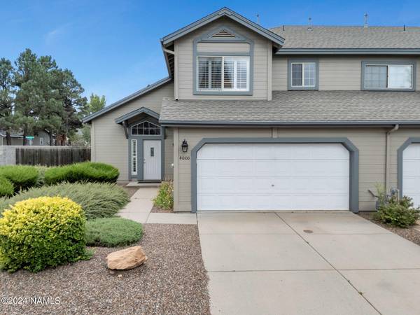 Flagstaff, AZ 86004,4000 E Village Circle