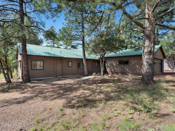 Williams, AZ 86046,3648 W Scenic Loop