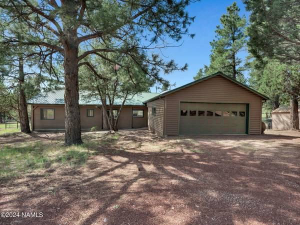 Williams, AZ 86046,3648 W Scenic Loop