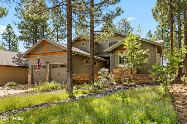 Flagstaff, AZ 86005,4615 W Braided Rein