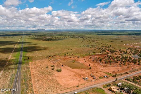 Williams, AZ 86046,Hwy 64 41.89 Acres