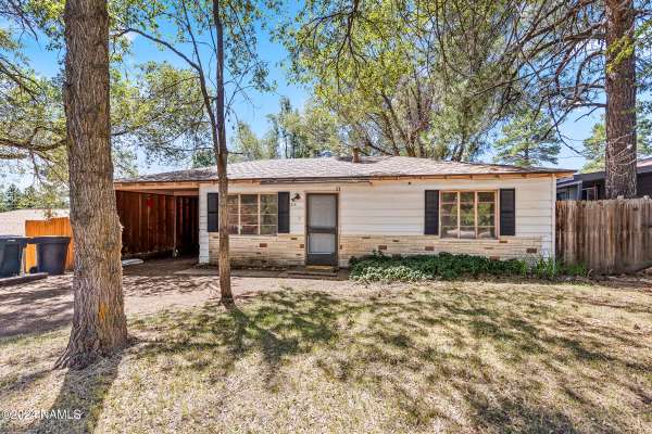 Flagstaff, AZ 86001,25 E Ridgecrest Drive