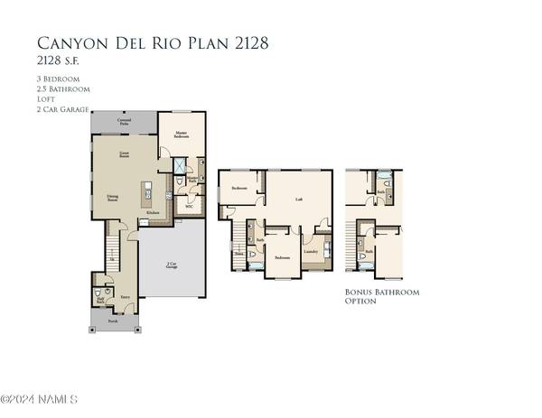 Flagstaff, AZ 86004,3228 E Copperleaf Lane #Lot 42