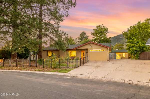 Flagstaff, AZ 86004,2634 E Elder Drive